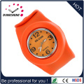 2015 Lovely Fashion Charm Slap Wrist Watch for Ladies (DC-921)